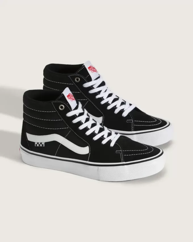 Skate Sk8-Hi Sko Skate Sk8-Hi Sko