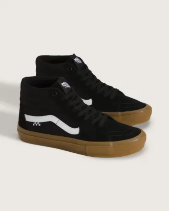 Skate Sk8-Hi Sko