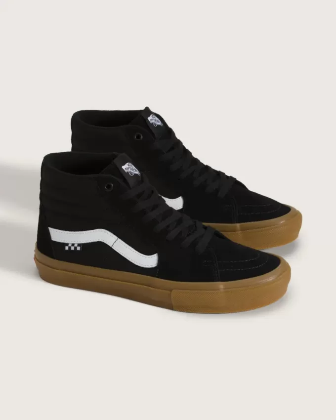 Skate Sk8-Hi Sko Skate Sk8-Hi Sko