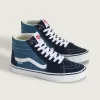 Skate Sk8-Hi Sko Skate Sk8-Hi Sko