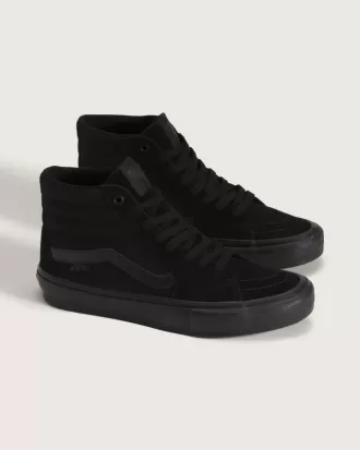 Skate Sk8-Hi Sko