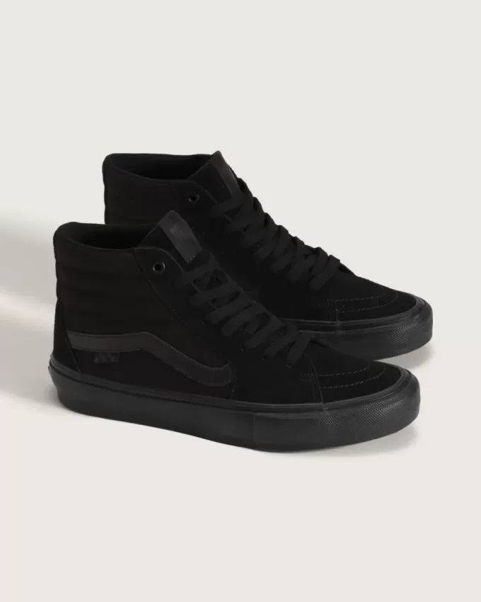 Skate Sk8-Hi Sko Skate Sk8-Hi Sko