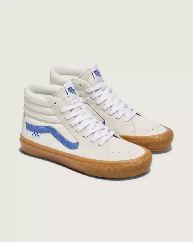 Skate Sk8-Hi Sko Skate Sk8-Hi Sko