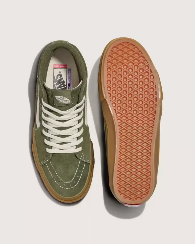 Skate Sk8-Hi Sko Skate Sk8-Hi Sko