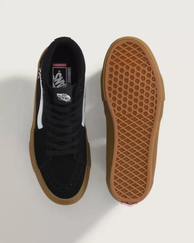 Skate Sk8-Hi Sko Skate Sk8-Hi Sko