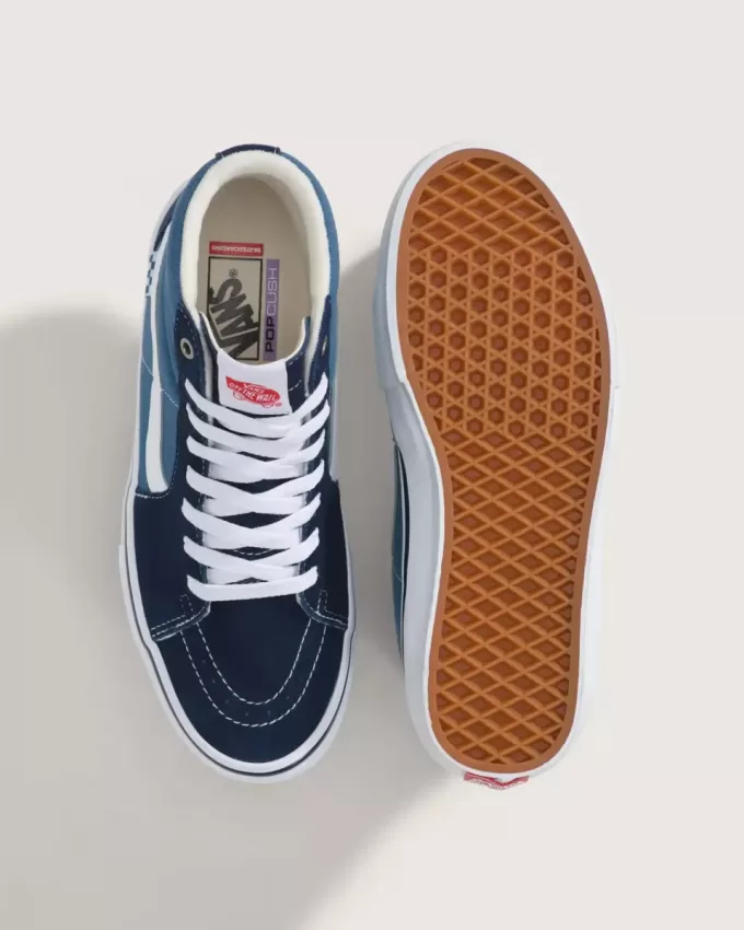 Skate Sk8-Hi Sko Skate Sk8-Hi Sko