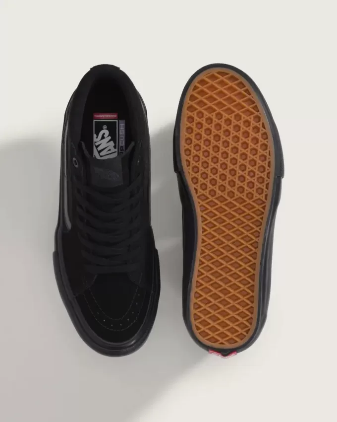 Skate Sk8-Hi Sko Skate Sk8-Hi Sko