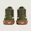 Skate Sk8-Hi Sko Skate Sk8-Hi Sko