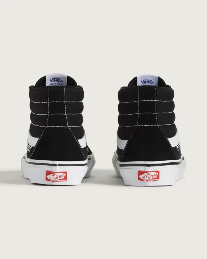 Skate Sk8-Hi Sko Skate Sk8-Hi Sko