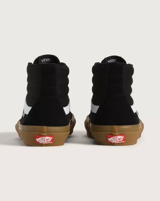 Skate Sk8-Hi Sko Skate Sk8-Hi Sko