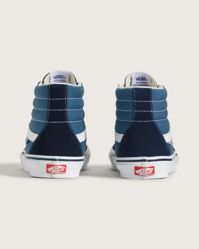 Skate Sk8-Hi Sko Skate Sk8-Hi Sko