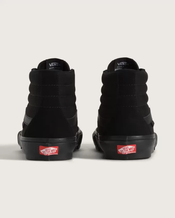 Skate Sk8-Hi Sko Skate Sk8-Hi Sko