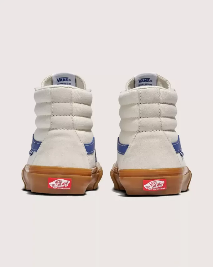 Skate Sk8-Hi Sko Skate Sk8-Hi Sko