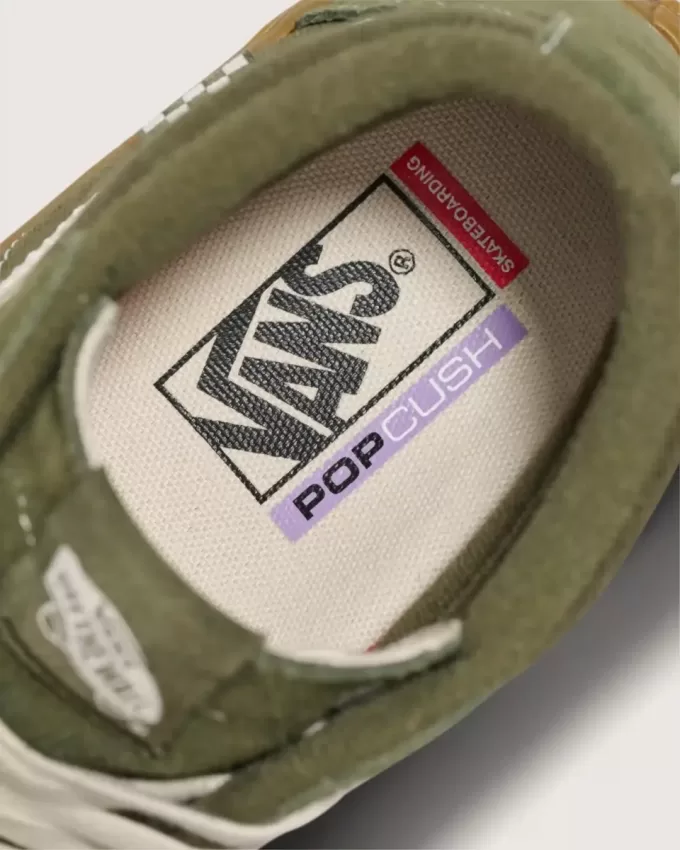 Skate Sk8-Hi Sko Skate Sk8-Hi Sko