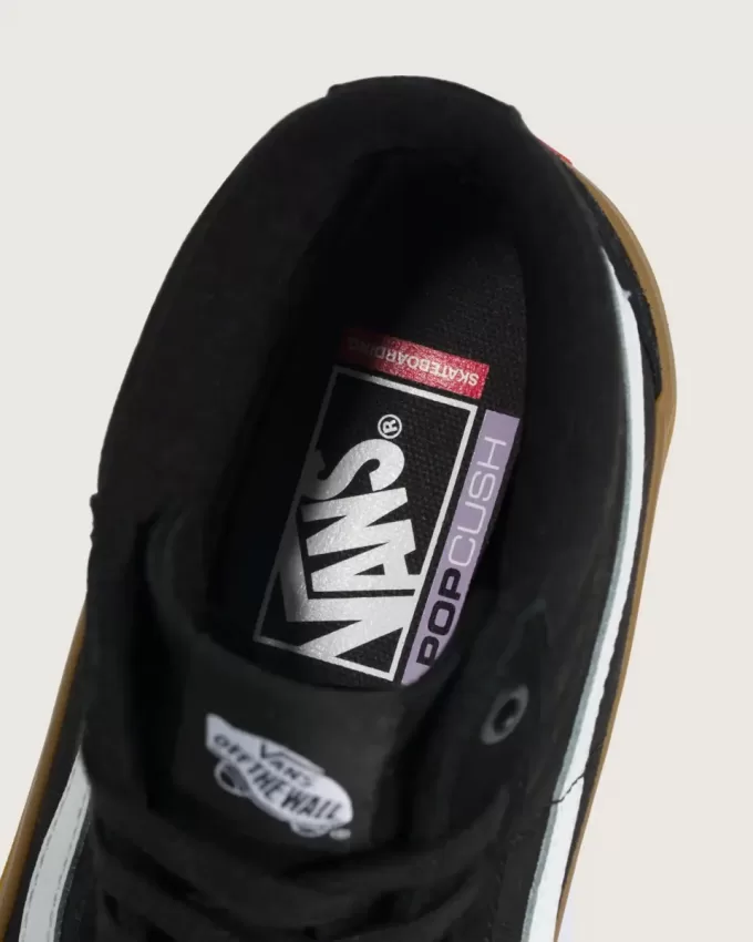 Skate Sk8-Hi Sko Skate Sk8-Hi Sko