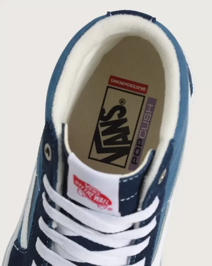 Skate Sk8-Hi Sko Skate Sk8-Hi Sko