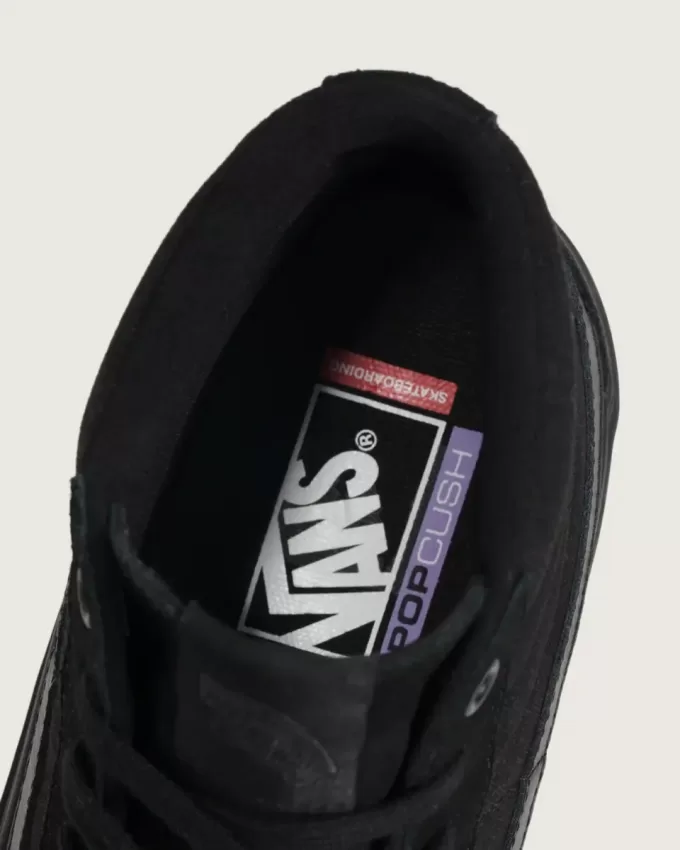 Skate Sk8-Hi Sko Skate Sk8-Hi Sko