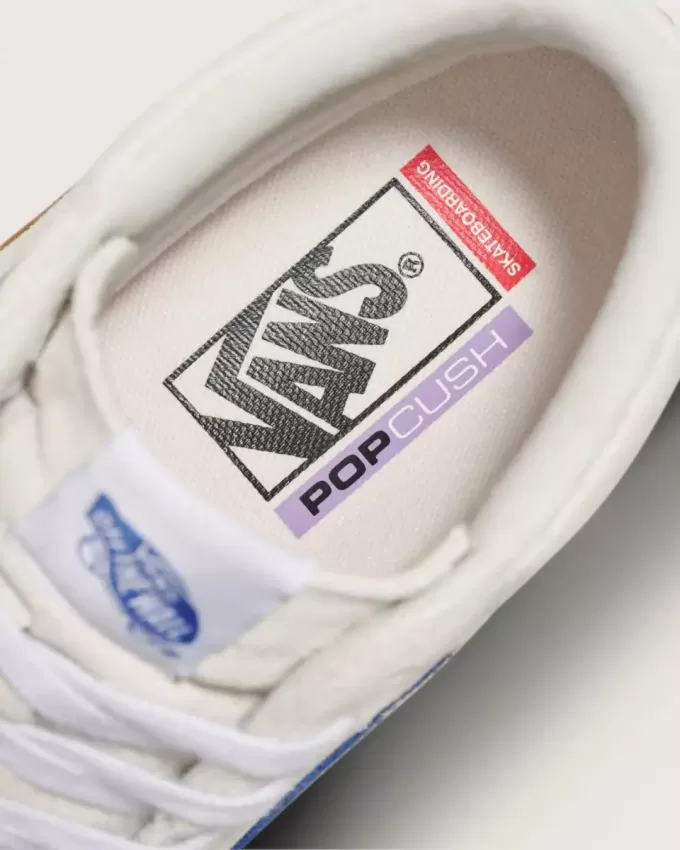 Skate Sk8-Hi Sko Skate Sk8-Hi Sko