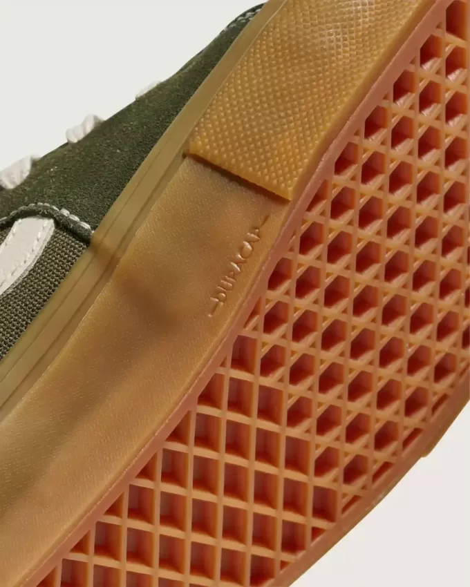 Skate Sk8-Hi Sko Skate Sk8-Hi Sko