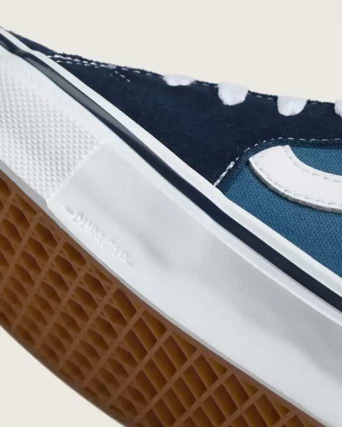 Skate Sk8-Hi Sko Skate Sk8-Hi Sko