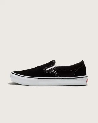 Skate Slip-On