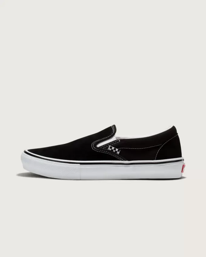 Skate Slip-On