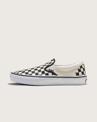Skate Slip-On