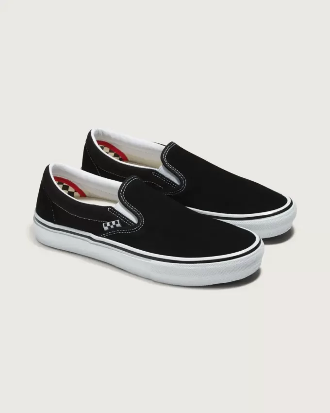 Skate Slip-On