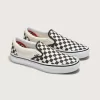 Skate Slip-On