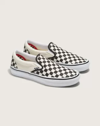 Skate Slip-On