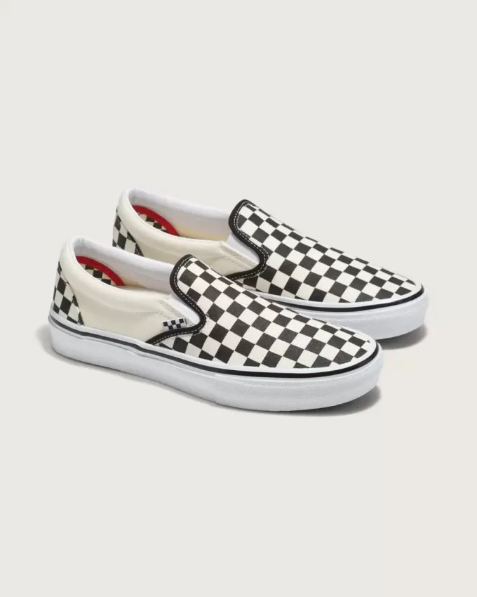 Skate Slip-On