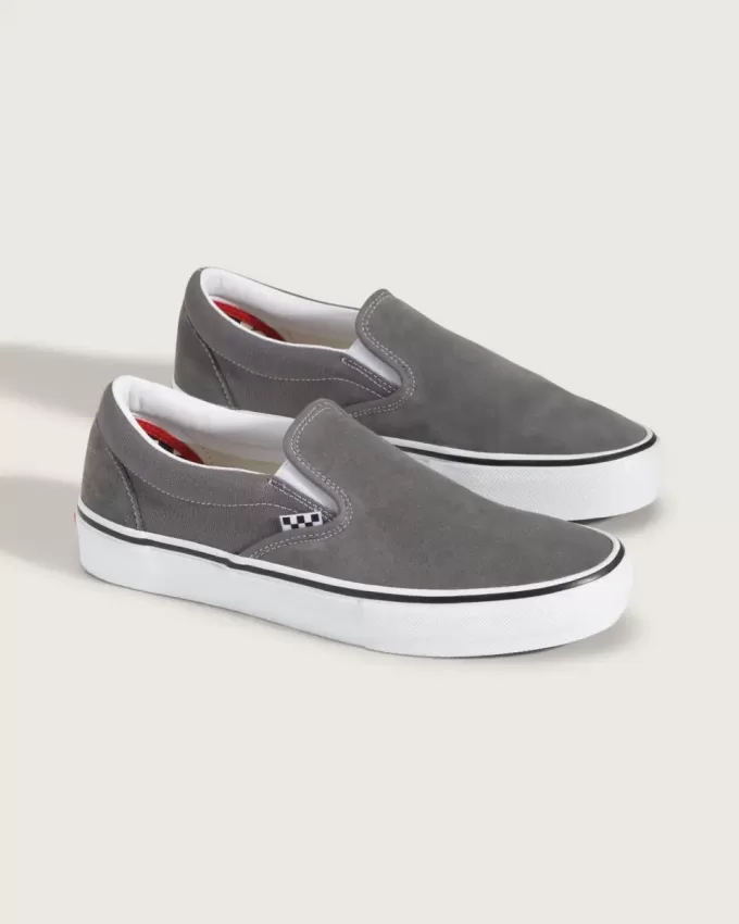 Skate Slip-On