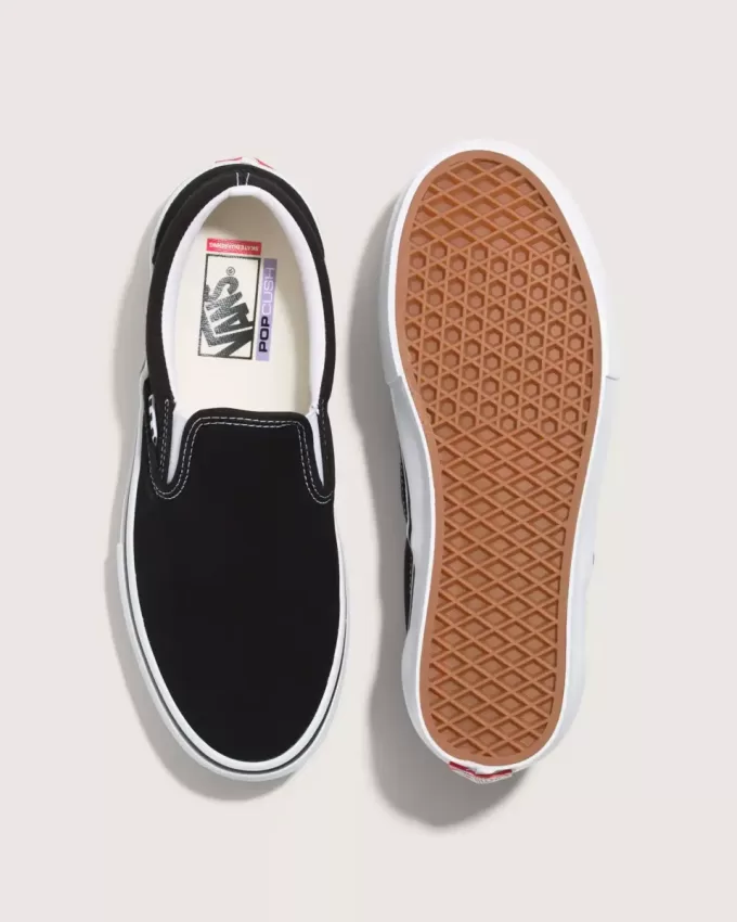 Skate Slip-On