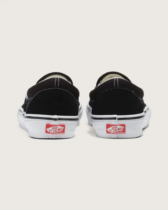 Skate Slip-On
