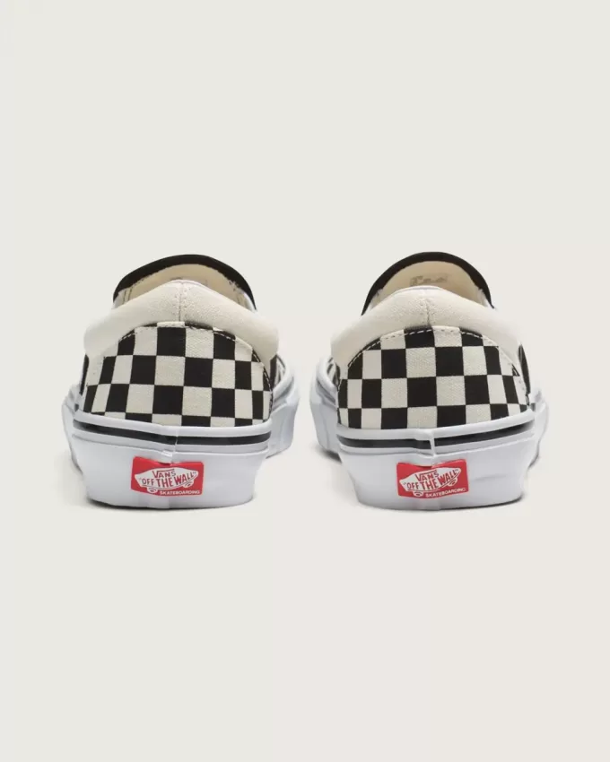 Skate Slip-On