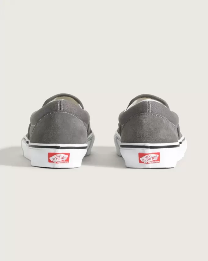 Skate Slip-On