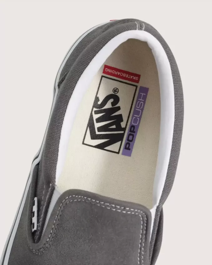 Skate Slip-On