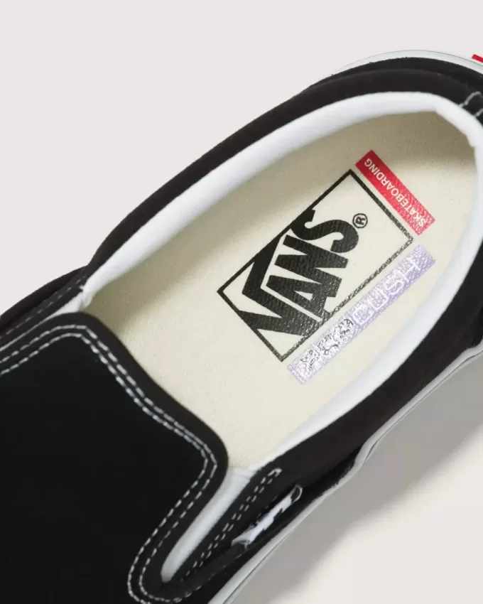 Skate Slip-On