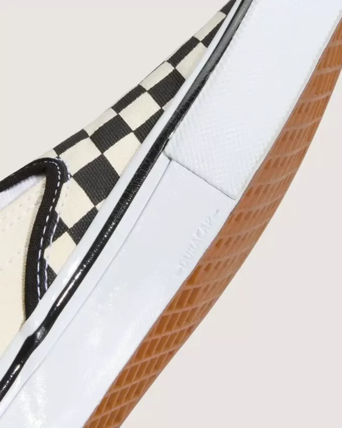 Skate Slip-On