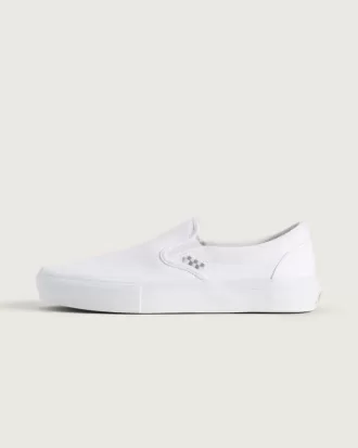 Skate Slip-On Sko