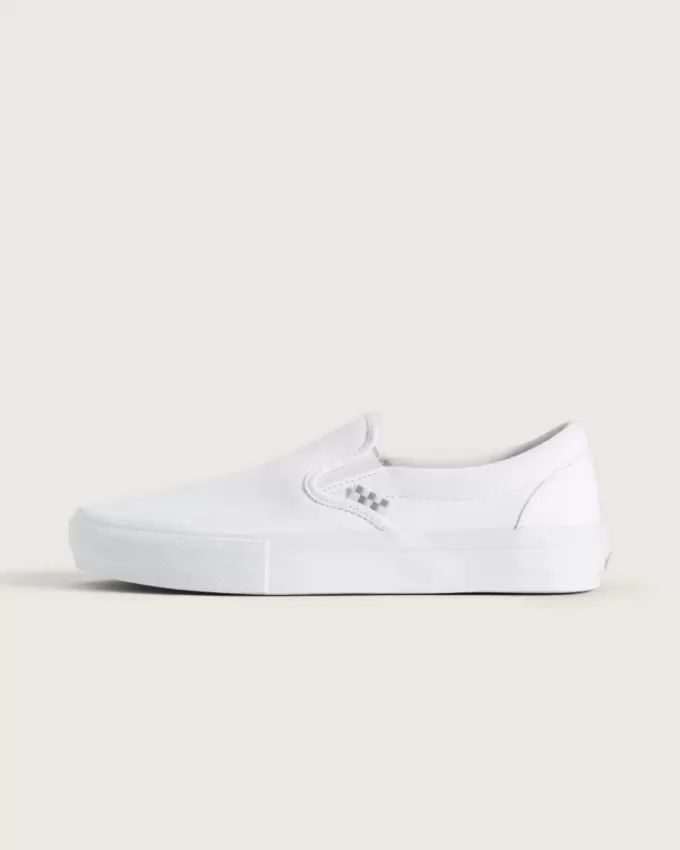 Skate Slip-On Sko