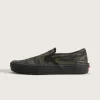 Skate Slip-On Sko Skate Slip-On Sko