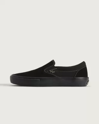 Skate Slip-On Sko