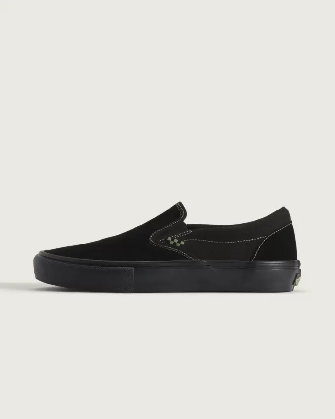 Skate Slip-On Sko