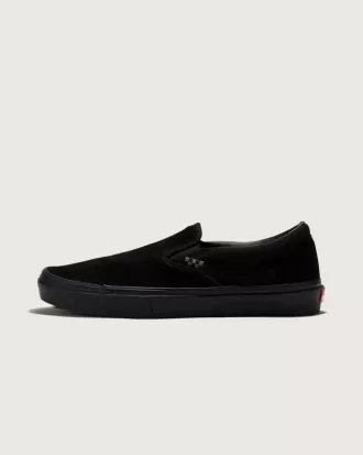 Skate Slip-On Sko