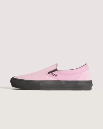 Skate Slip-On Sko