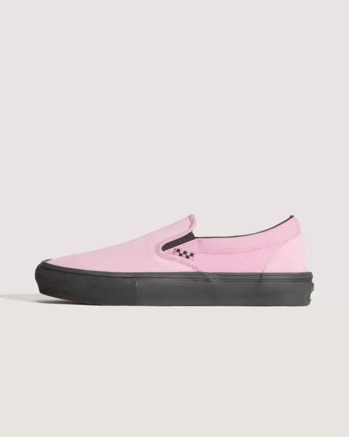 Skate Slip-On Sko Skate Slip-On Sko