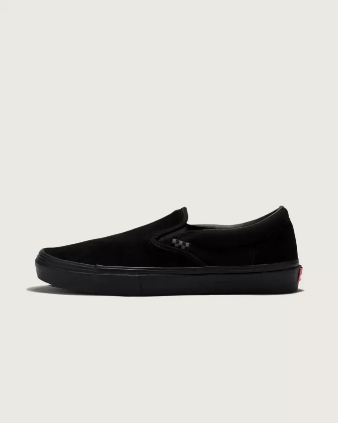 Skate Slip-On Sko