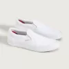 Skate Slip-On Sko