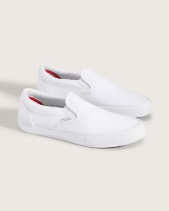 Skate Slip-On Sko